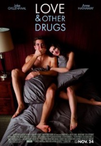 Любовь и другие наркотики